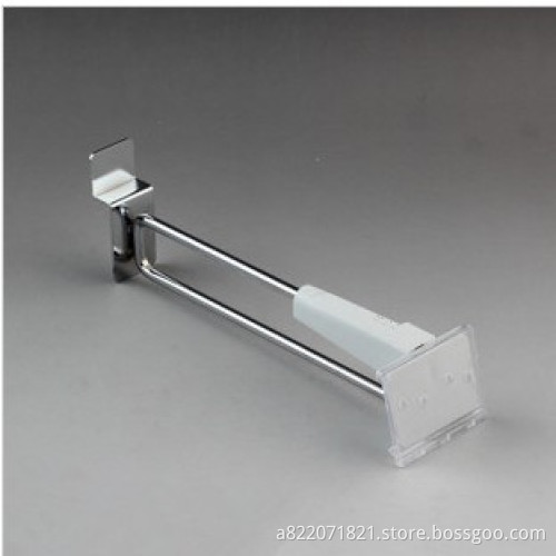 Store display hook